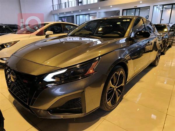 نیسان ئەلتیما 2024  بۆ فرۆشتن لە عێراق - هەولێر